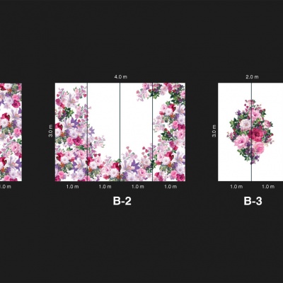 French Bouquet V9 002