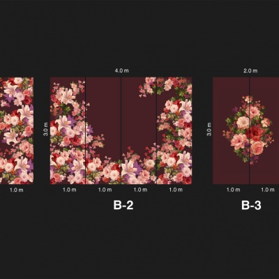 French Bouquet V9 004