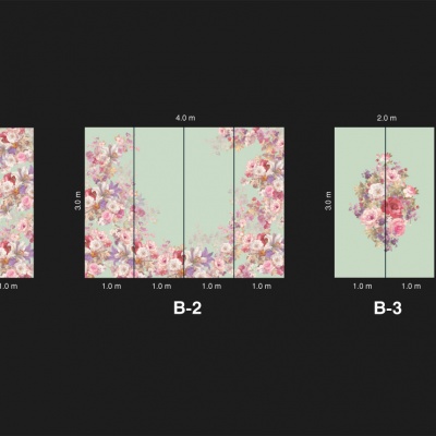 French Bouquet V9 005