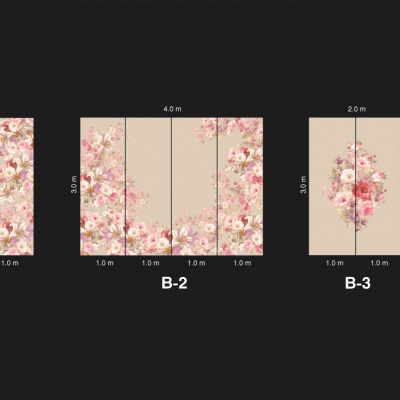 French Bouquet V9 008