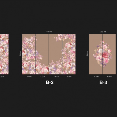 French Bouquet V9 010