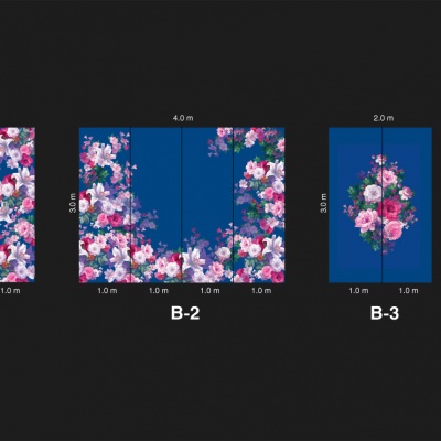 French Bouquet V9 021