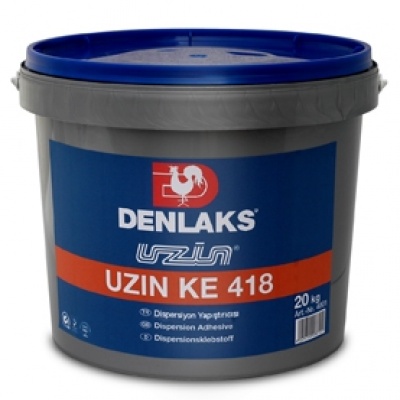 UZIN KE 418 14 кг.