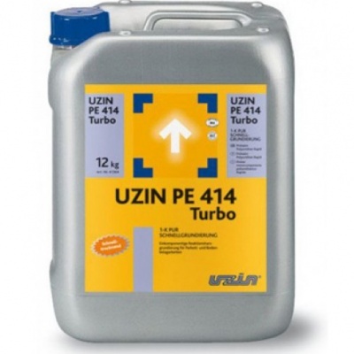 UZIN PE 414 Turbo 0,9 кг.