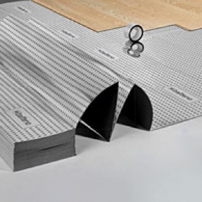 Бельгийская подложка Balterio ComfortSound BASE