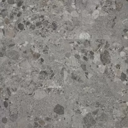 Купить Виниловый пол Terrazzo Grey замковый 60001590 Виниловый пол Terrazzo Grey замковый
