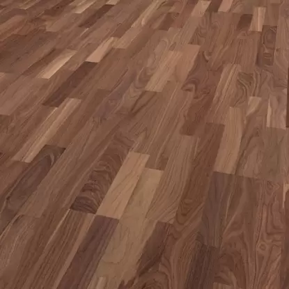 Купить Паркетная доска Walnut U10 Паркетная доска Walnut
