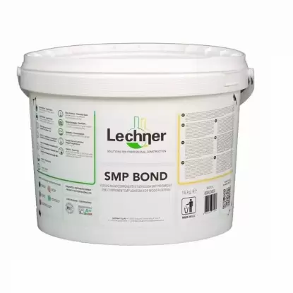 Купить Клей Lechner MS SMP Bond Клей Lechner MS SMP Bond