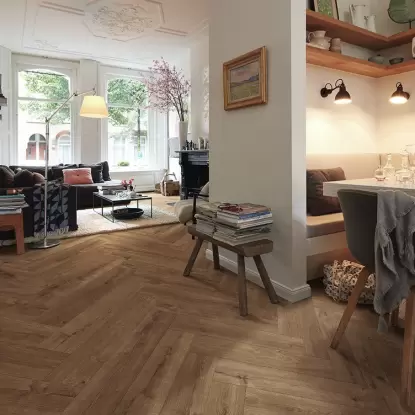 Купить Ламинат Дуб Амбер (Amber oak) 7002 Ламинат Дуб Амбер (Amber oak)