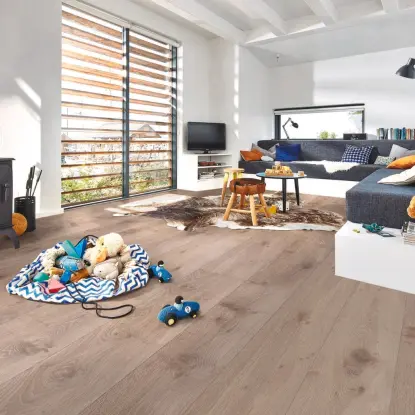 Ламинат Дуб Стрим