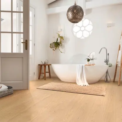 Ламинат Дуб Лайт вали