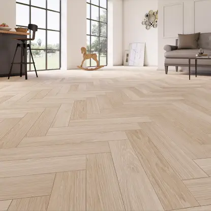 Инженерная доска КРЕМА