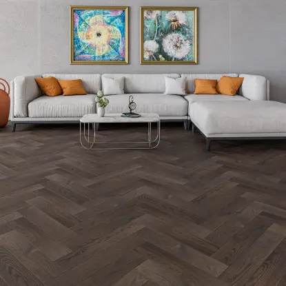 Инженерная доска МОКАЧИНО