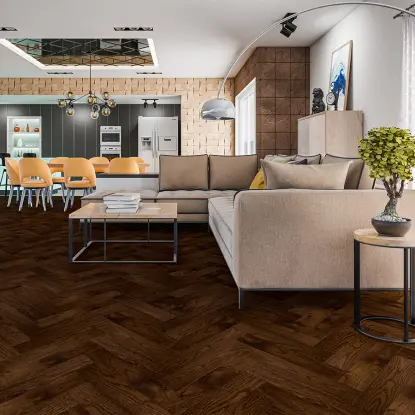 Инженерная доска ТОСКАНА