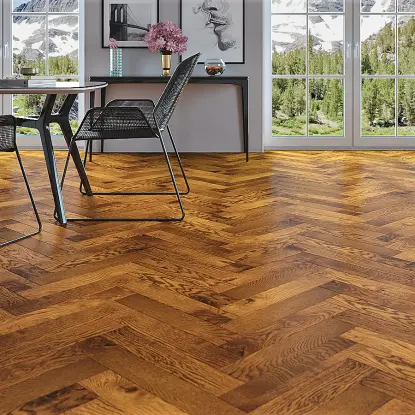 Инженерная доска АМАРЕТТО