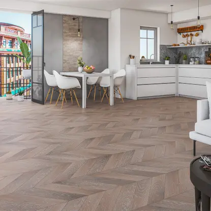 Инженерная доска ПАРМА