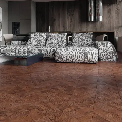 Инженерная доска ЭЛЕГАНТЕ