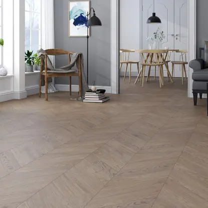 Инженерная доска КАПУЧИНО