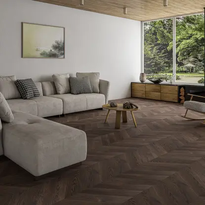 Инженерная доска МОКАЧИНО