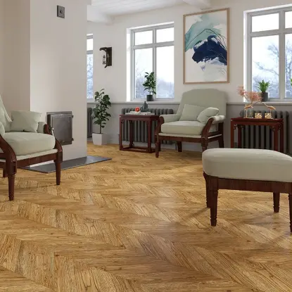 Инженерная доска ТАБАКО