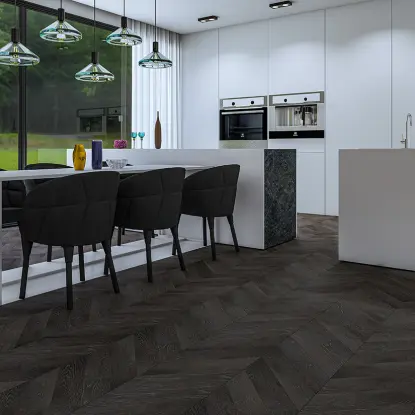 Инженерная доска АНТРАЦИТ