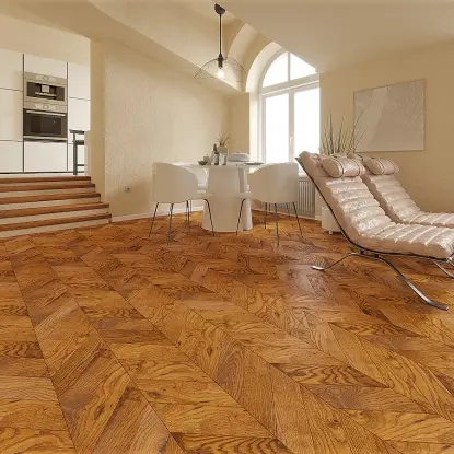 Инженерная доска АМАРЕТТО