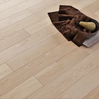 Инженерная доска КРЕМА