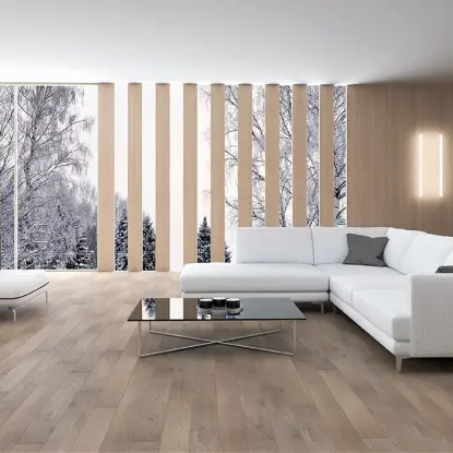 Инженерная доска КАПУЧИНО