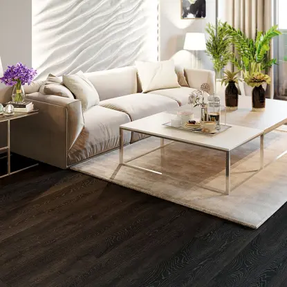 Инженерная доска АНТРАЦИТ