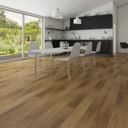 Инженерная доска АМБРА