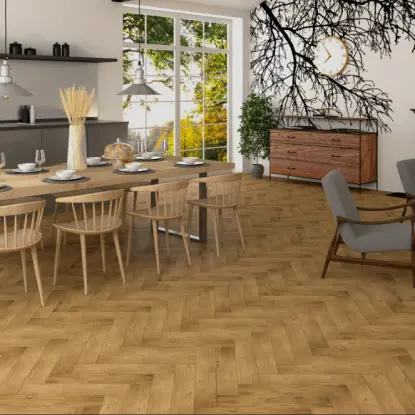 Инженерная доска АМБРА