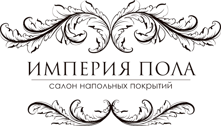 Логотип Империи пола