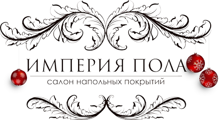 Логотип Империи пола