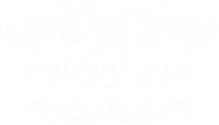 Логотип Империя Пола