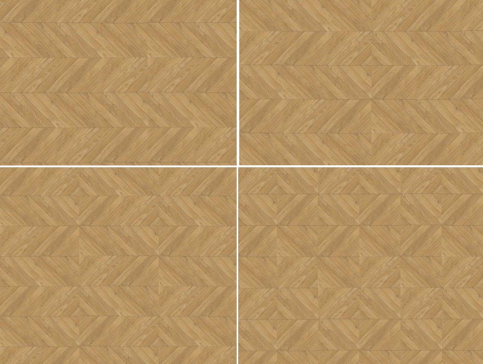 Новый каталог Квик-Степ